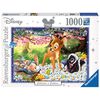 Ravensburger Bambi 1000 Pc Puzzle