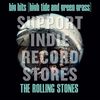 The Rolling Stones - Big Hits High(LP Rsd 0419