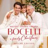 Andrea Bocelli - A Family Christmas