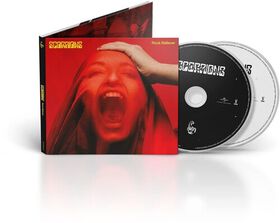 The Scorpions - Rock Believer [Deluxe 2 CD]