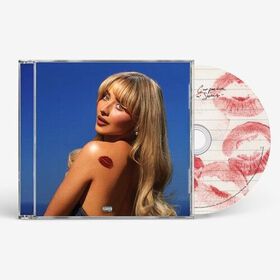 Sabrina Carpenter - Short N' Sweet [Explicit Content]