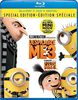 Despicable Me 3 [Blu-ray + DVD]