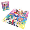 USAopoly Sailor Moon: "Sailor Guardians" 1,000 Piece Puzzle - English Edition