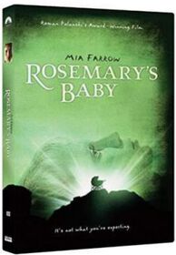 Rosemary's Baby [DVD}