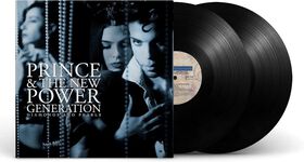 Prince - Diamonds And Pearls