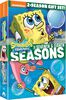 SpongeBob SquarePants: Seasons 7-8 [DVD]