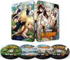 Dr. Stone: Season One