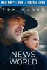 News of the World [Blu-ray+DVD]