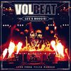 Volbeat - Let's Boogie (Live From Telia Parken)