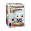POP: Hunter X Hunter- Pitou