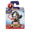 Marvel Spider-Man Mighty-Verse Collection, Série 1, figurine Venom