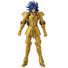 Saint Seiya: Knights of the Zodiac: Gemini Saga Figure