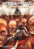 Attack on Titan Omnibus 11 (Vol. 31-32) - Édition anglaise