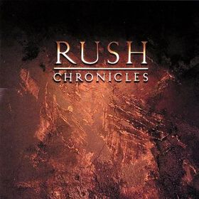 RUSH - Chronicles