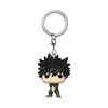 POP! Keychain:Jujutsu Kaisen-Megumi