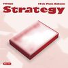 TWICE - STRATEGY (Step 1 Ver.)