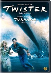 Twister (Bilingual)