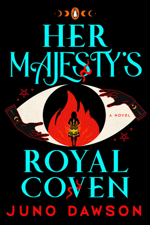 Her Majesty's Royal Coven - English Edition