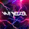 Weezer - Van Weezer [Limited Edition Neon Magenta Vinyl]