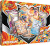 Pokemon Infernape V Box - English Edition