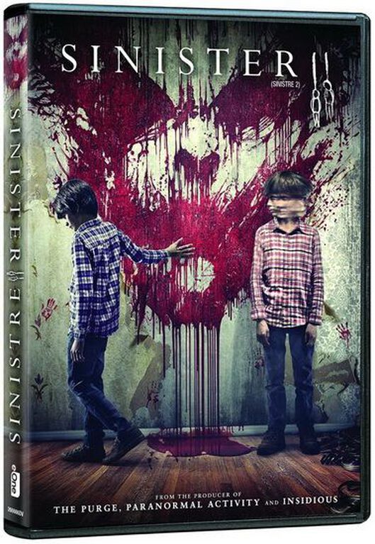 Sinister 2