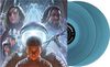 Vaxis II: A Window of the Waking Mind [Indie Exclusive Limited Edition Transparent Sea Blue 2LP]