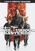 Inglourious Basterds / Le commando des bâtards (Bilingual Edition)