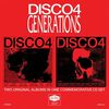 HEALTH - Generations Edition: DISCO4 :: PART I And DISCO4 :: PART II