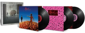 Rush - Hemispheres (40th Anniversary)