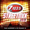 Various Artists - Z103.5 Streetmix 2019