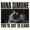 Nina Simone - You've Got To Learn