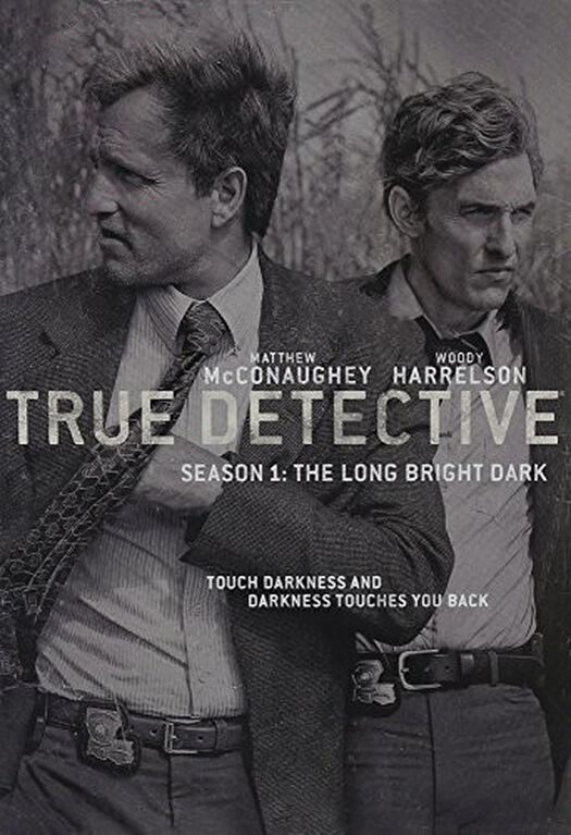 True Detective: The Complete First Season