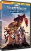 Transformers: EarthSpark: Season 1 - Episodes 1-10 [DVD]