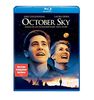 October Sky [Blu-ray] (Bilingual)