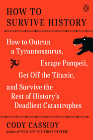 How to Survive History - English Edition