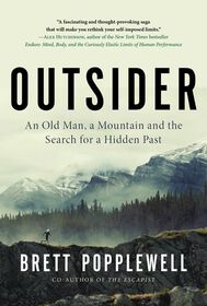 Outsider - English Edition