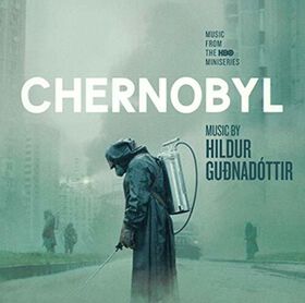 Hildur Guonadottir - Chernobyl (Music from the HBO Miniseries)