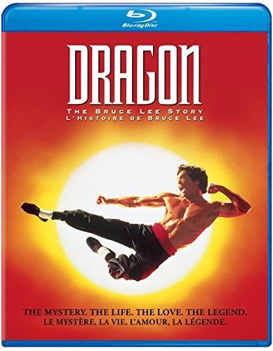 Bruce lee tracking the dragon outlet
