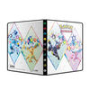 Pokémon Scarlet & Violet 8.5 4-Pocket Portfolio - English Edition
