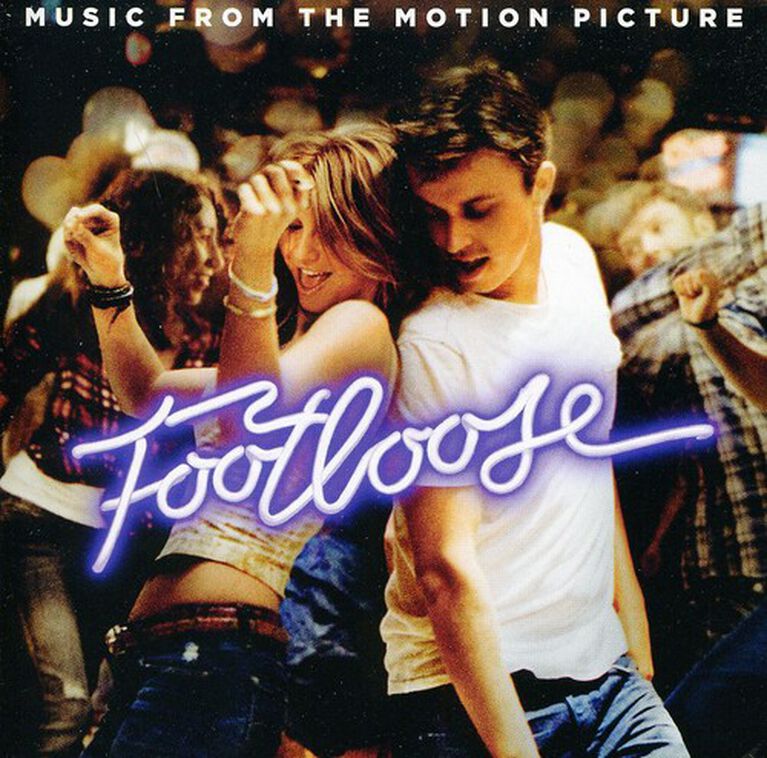 Various Artists - Footloose: Music From The Motion Picture