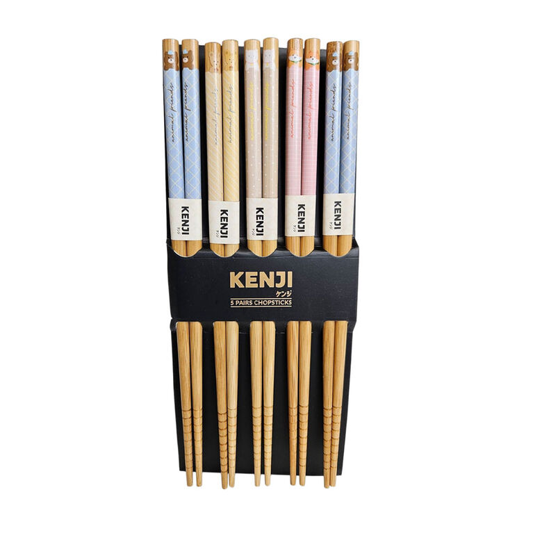 Chopsticks - Cute Animal