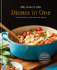 Dinner in One - Édition anglaise