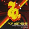 Various Artists - Icon 70s Pop Anthems / Various