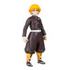 Demon Slayer 5"Action Figure - Zenitsu Agatsuma