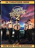 SUPER TROOPERS 2
