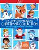 The Complete Rankin/Bass Christmas Collection [Blu-ray]