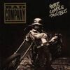 Bad Company - Here Comes Trouble