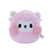 Yabu Peluche Tiny-K Flossy Sheep