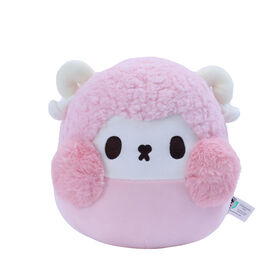 Yabu Peluche Tiny-K Flossy Sheep