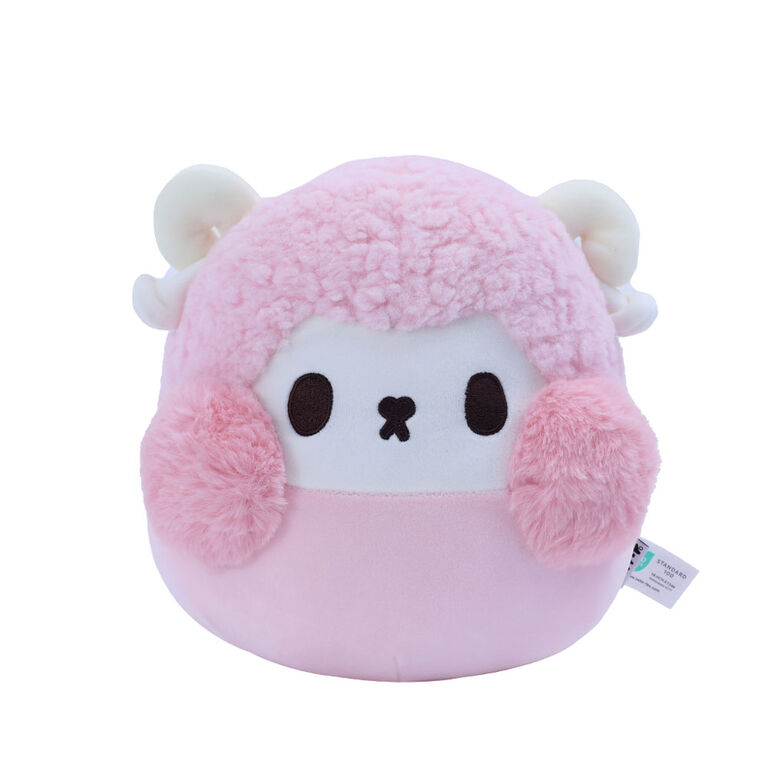 Yabu Peluche Tiny-K Flossy Sheep